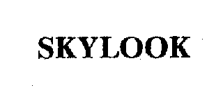 SKYLOOK