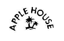 APPLE HOUSE
