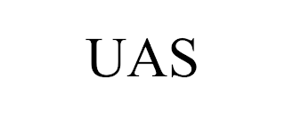 UAS