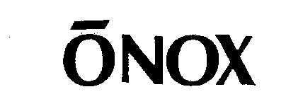 ONOX