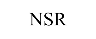 NSR