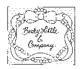 BECKY LITTLE & COMPANY