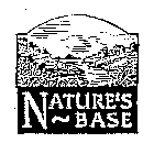 NATURE'S BASE