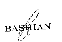 BASHIAN B