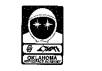 OKLAHOMA AEROSPACE ACADEMY OAA