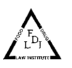 FDLI FOOD DRUG LAW INSTITUTE