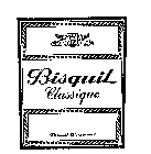 BISQUIT CLASSIQUE