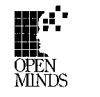 OPEN MINDS