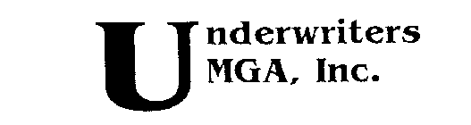 UNDERWRITERS MGA, INC.