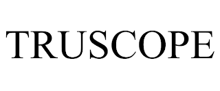 TRUSCOPE