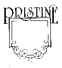 PRISTINE