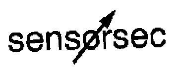 SENSORSEC