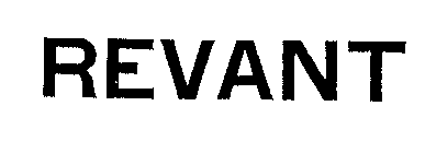 REVANT