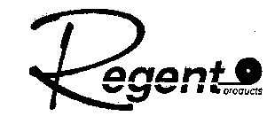 REGENT PRODUCTS