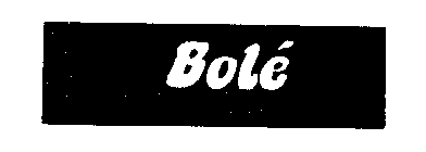 BOLE