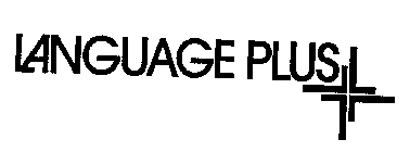 LANGUAGE PLUS