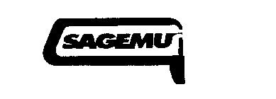 SAGEMU