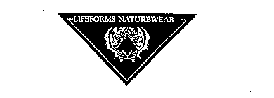 LIFEFORMS NATUREWEAR