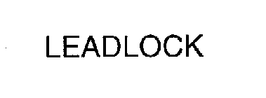 LEADLOCK