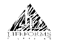 LIFEFORMS LICENSING LL