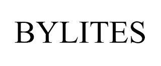 BYLITES