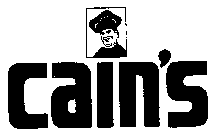 CAIN'S