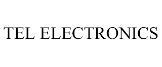 TEL ELECTRONICS