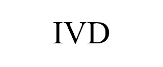 IVD