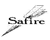 SAFIRE