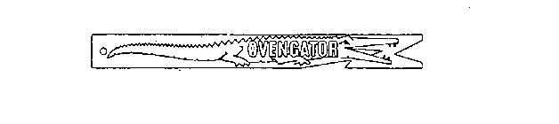 OVENGATOR