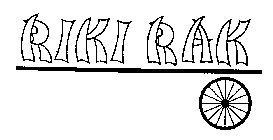 RIKI RAK