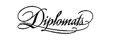 DIPLOMATS