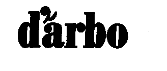 D'ARBO