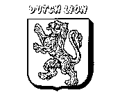 DUTCH LION