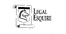 LEGAL ESQUIRE