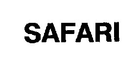 SAFARI