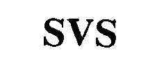 SVS