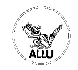 ALLU