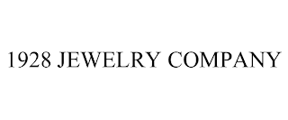 1928 JEWELRY COMPANY