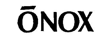 ONOX