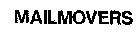 MAILMOVERS