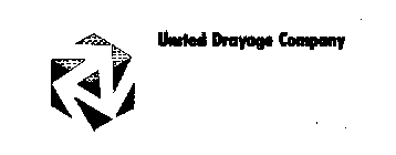 UNITED DRAYAGE COMPANY