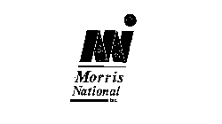 MNI MORRIS NATIONAL INC.