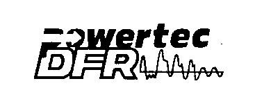 POWERTEC DFR