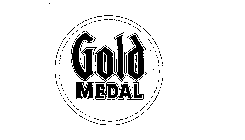 GOLD MEDAL