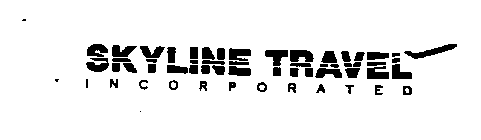 SKYLINE TRAVEL INCORPORATED