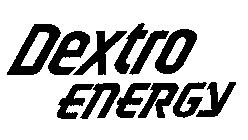 DEXTRO ENERGY