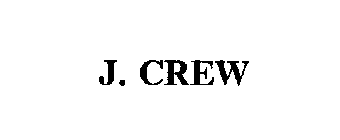 J. CREW