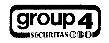 GROUP 4 SECURITAS