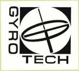 GYROTECH